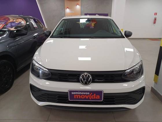 VOLKSWAGEN POLO 1.0 MPI TRACK MANUAL VOLKSWAGEN POLO 1.0 MPI TRACK MANUAL